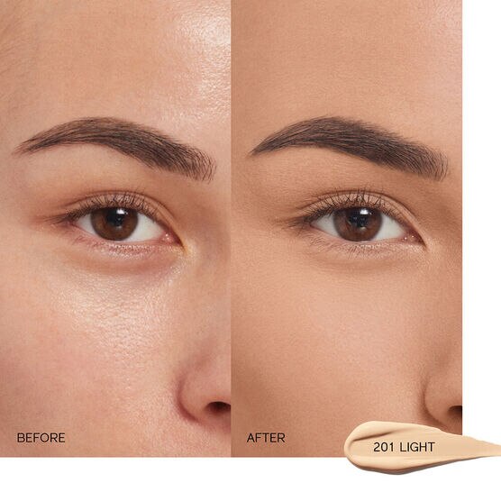 SHISEIDO   CONCEALER     FACE 5,8ML
